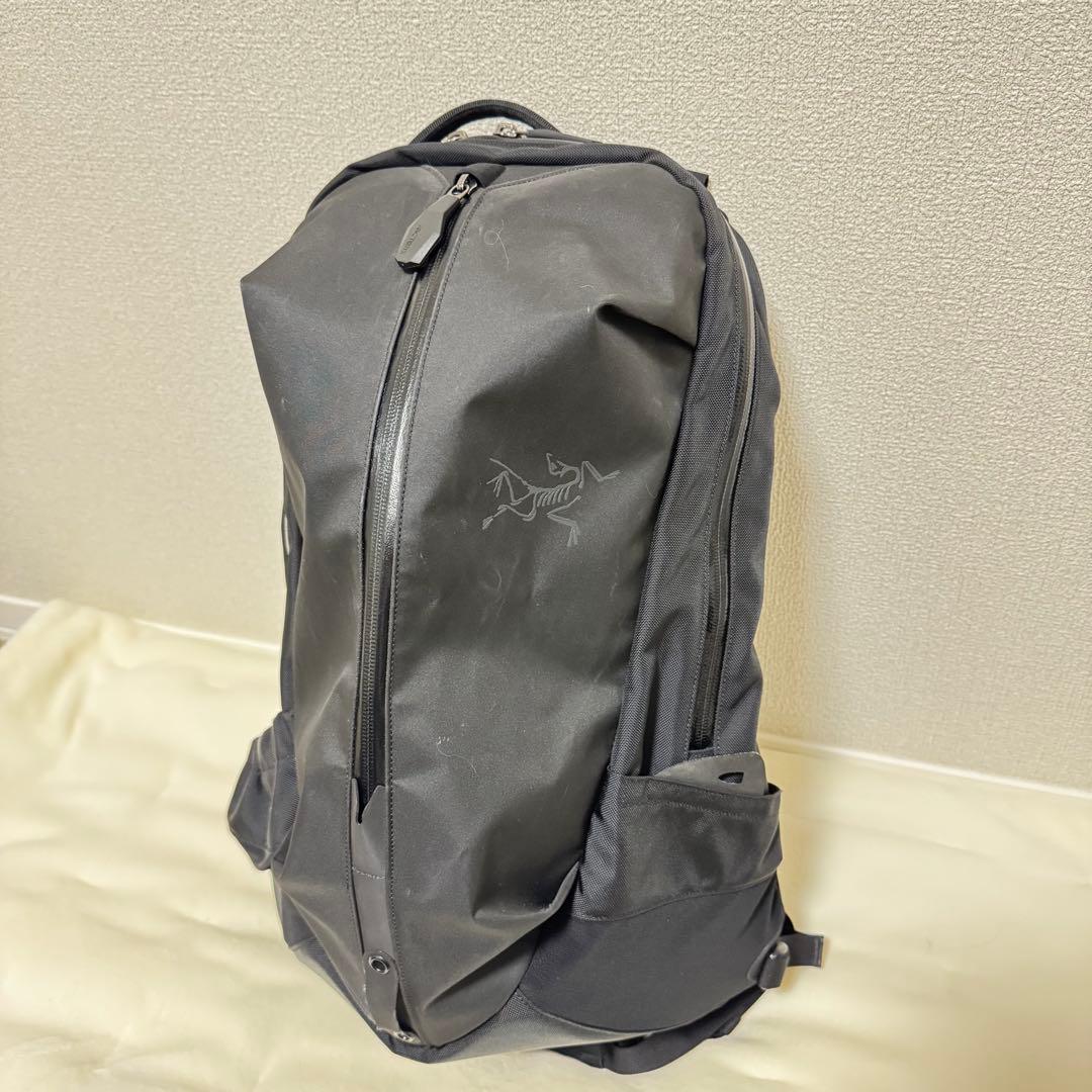 Arc'Teryx Backpack 22 2024