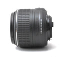 Nikon Zoom Lenses Af-S Dx 18-55Mm F/3.5-5.6G Vr Ii