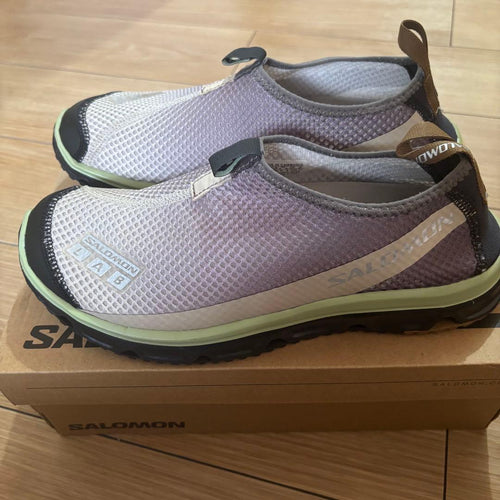 Salomon Slip-On Shoes Rx Moc 3.0