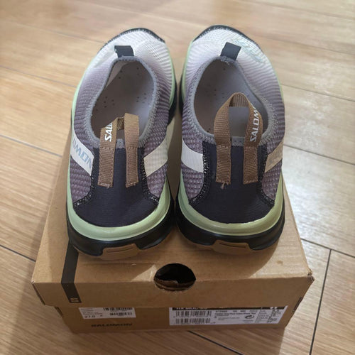 Salomon Slip-On Shoes Rx Moc 3.0