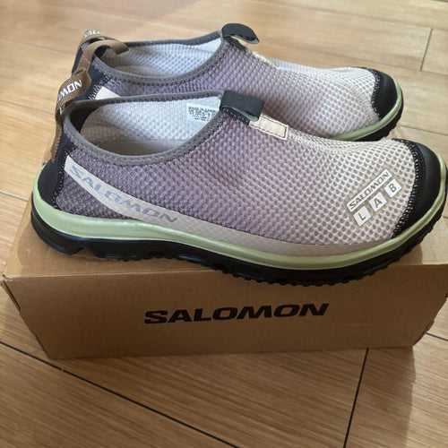 Salomon Slip-On Shoes Rx Moc 3.0
