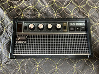 Roland Wireless Speakers Jazz Chorus Jc-01