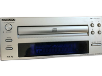 Onkyo Cd Sacd Player C-705Fx2 Intec205