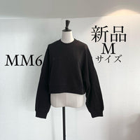Mm6 Maison Margiela Sweatshirts
