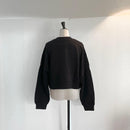 Mm6 Maison Margiela Sweatshirts