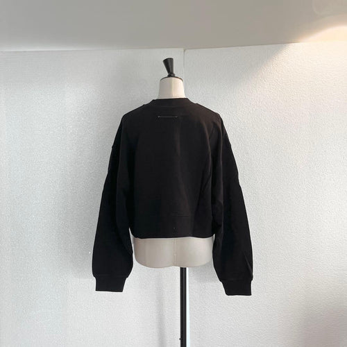 Mm6 Maison Margiela Sweatshirts