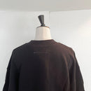 Mm6 Maison Margiela Sweatshirts