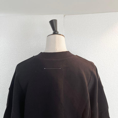Mm6 Maison Margiela Sweatshirts