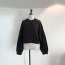 Mm6 Maison Margiela Sweatshirts