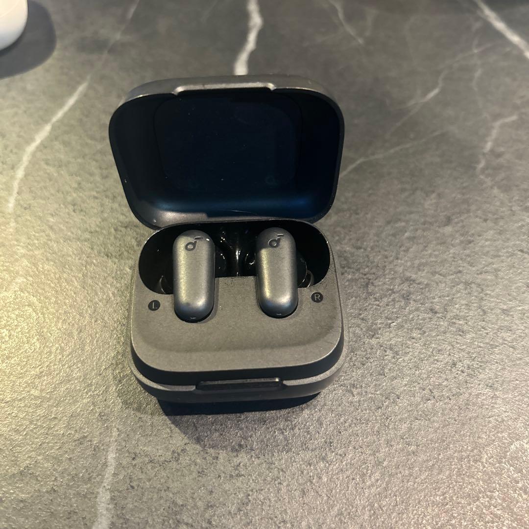 Wireless Earphones Soundcore