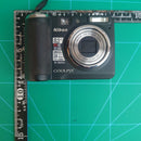 Compact Digital Cameras Nikon Coolpix P50