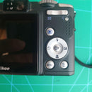 Compact Digital Cameras Nikon Coolpix P50