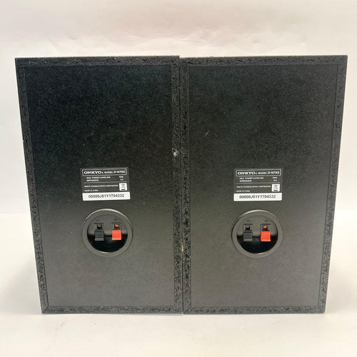 Onkyo Speaker D-N7Nx X-N7Nx