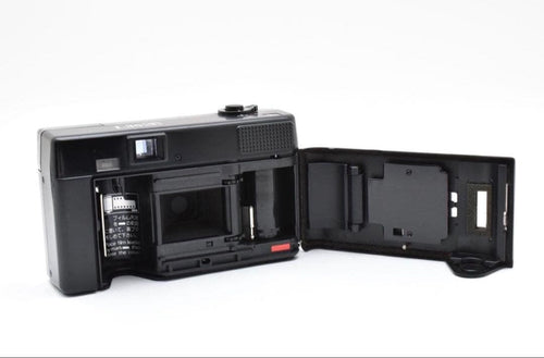 Nikon Compact Cameras (Film) L35Af Iso1000 F2.8
