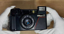 Nikon Compact Cameras (Film) L35Af Iso1000 F2.8