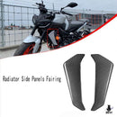 Engine Cooling Device Yamaha Mt-09 2017-2020