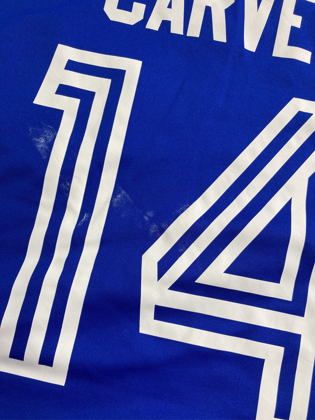 Adidas T -Shirt Xl V