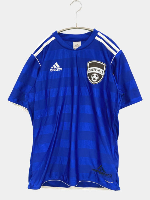 Adidas T -Shirt Xl V