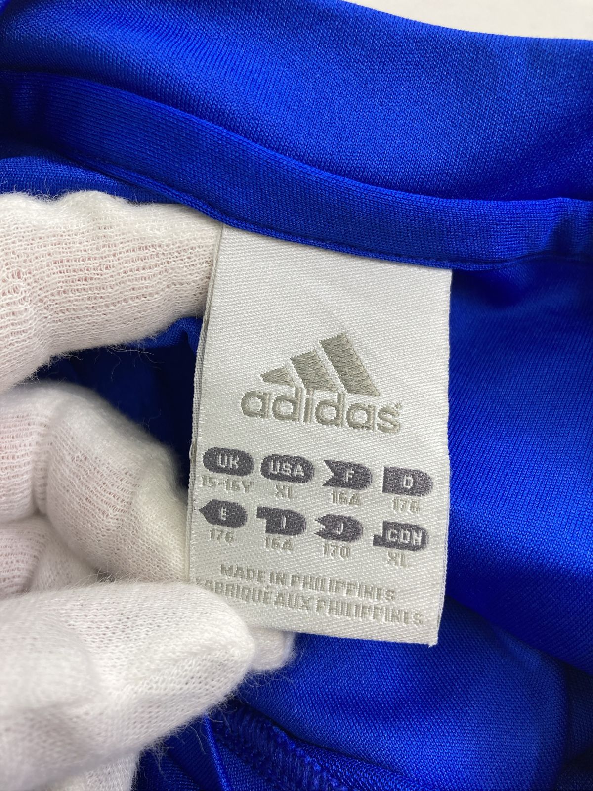 Adidas T -Shirt Xl V