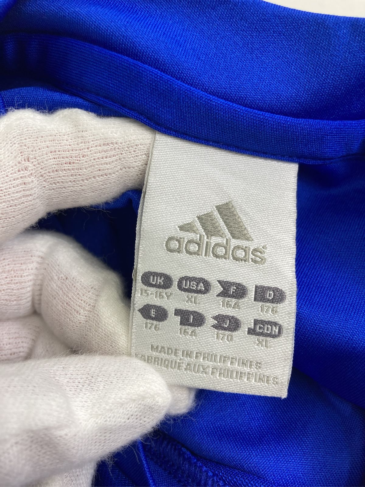 Adidas T -Shirt Xl V
