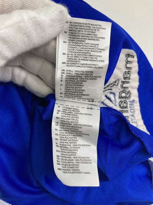 Adidas T -Shirt Xl V