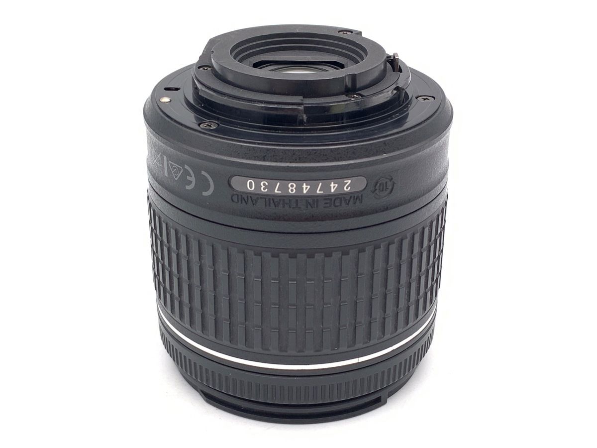 Lens (Zoom) Af-P Dx Nikkor 18-55Mm F/3.5-5.6G Vr