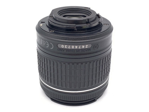 Lens (Zoom) Af-P Dx Nikkor 18-55Mm F/3.5-5.6G Vr