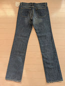 Macphee Straight Denim 100Macphee
