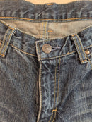 Macphee Straight Denim 100Macphee