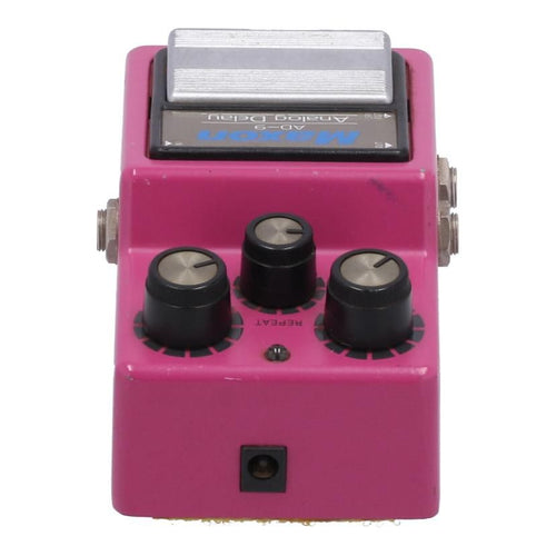 Maxon Expansion Pad Sampler Effector Ad-9 B 75
