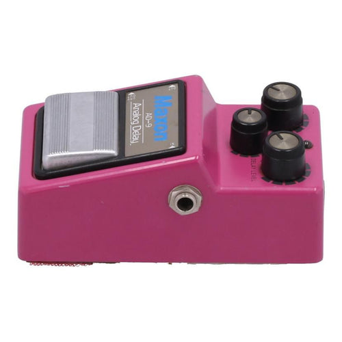 Maxon Expansion Pad Sampler Effector Ad-9 B 75