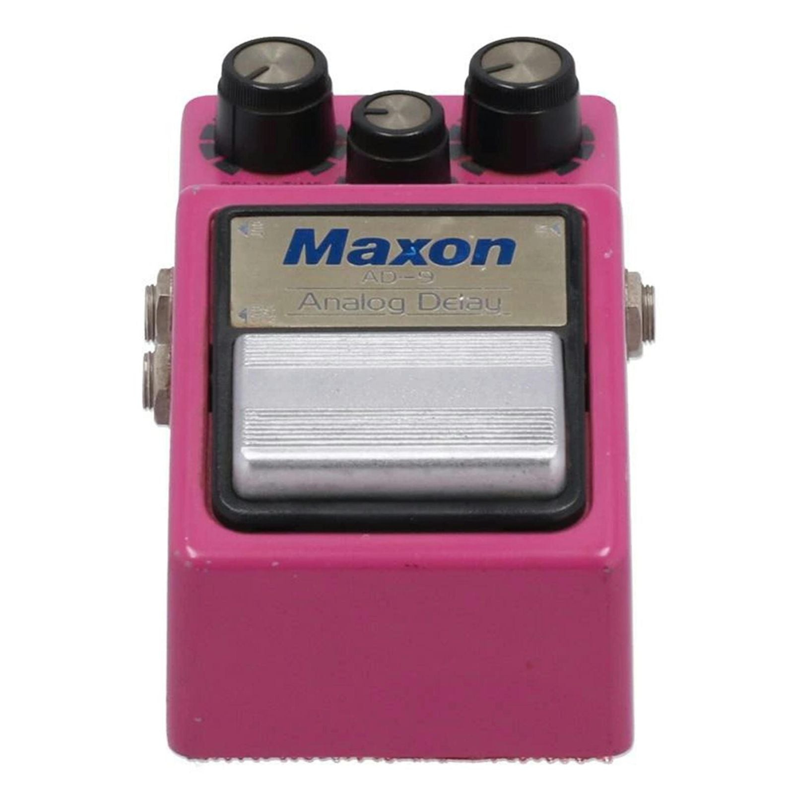 Maxon Expansion Pad Sampler Effector Ad-9 B 75