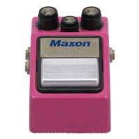 Maxon Expansion Pad Sampler Effector Ad-9 B 75