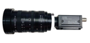Pentax Lens (Zoom) Tv 8-48Mm 1:1.0