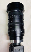 Objectifs Zoom Pentax Objectif TV 8-48Mm 1:1.0