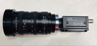 Objectifs Zoom Pentax Objectif TV 8-48Mm 1:1.0