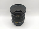 Sigma Zoom Lenses 17-50Mm F2.8 Ex Dc Os F
