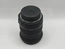 Sigma Zoom Lenses 17-50Mm F2.8 Ex Dc Os F