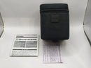 Sigma Zoom Lenses 17-50Mm F2.8 Ex Dc Os F