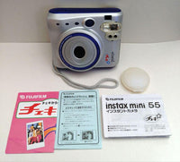 Fujifilm Instant Cameras Instax Mini 55