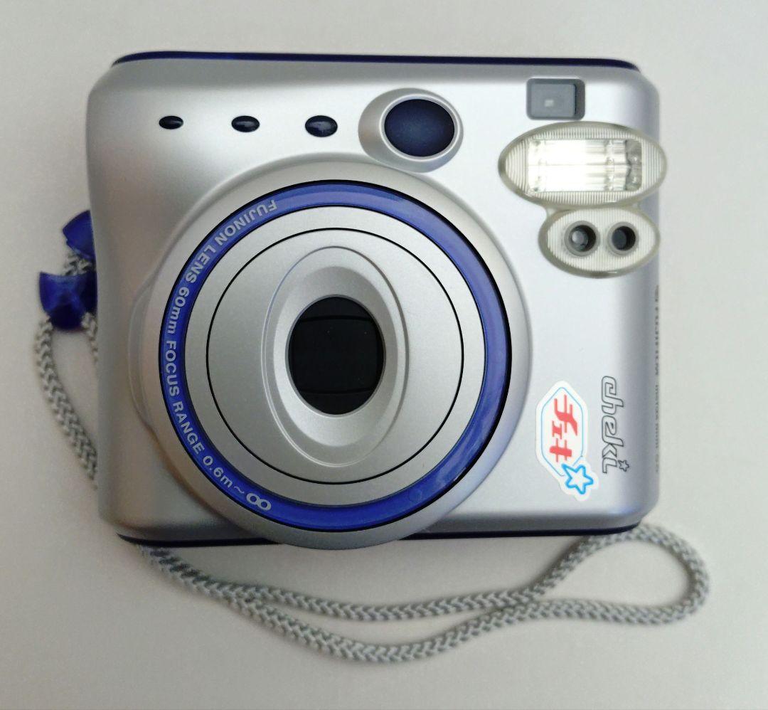 Fujifilm Instant Cameras Instax Mini 55