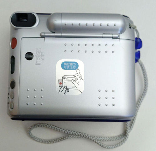 Fujifilm Instant Cameras Instax Mini 55