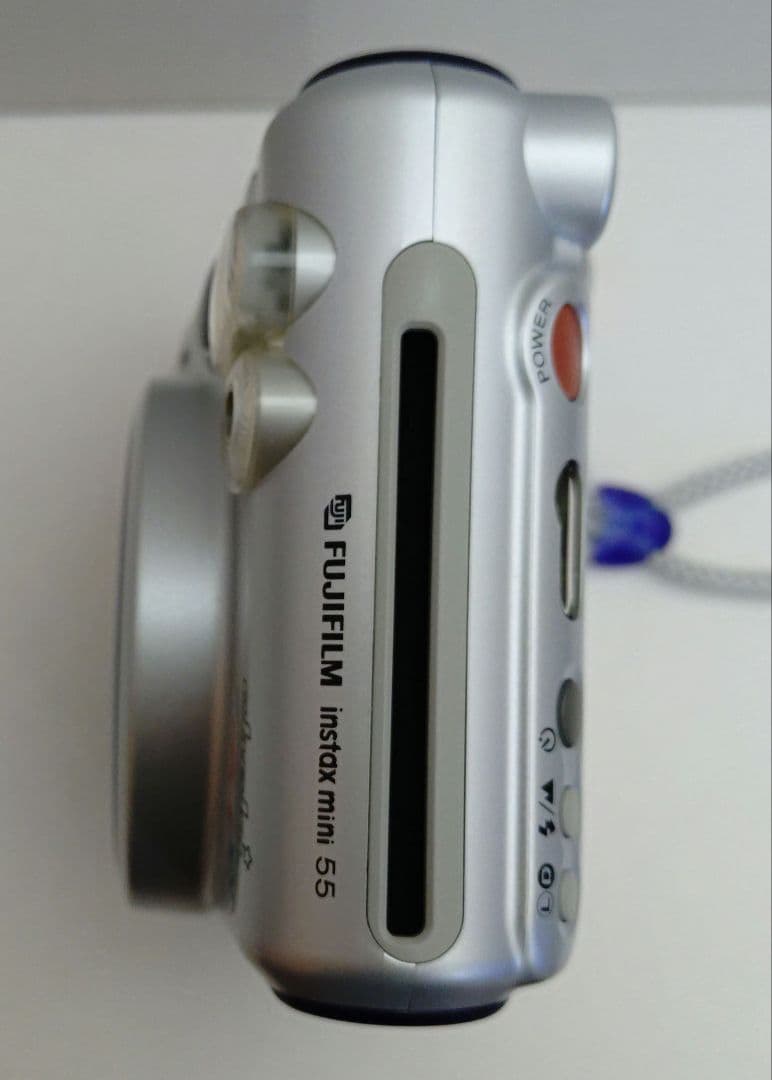 Fujifilm Instant Cameras Instax Mini 55
