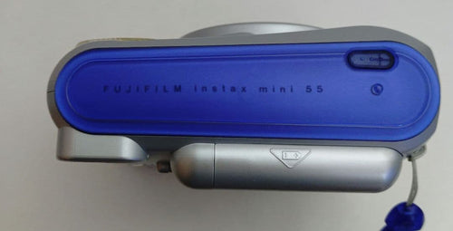 Fujifilm Instant Cameras Instax Mini 55