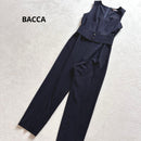 Bacca Salopet Overall All -In -One 38
