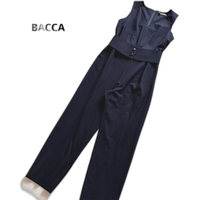 Bacca Salopet Overall All -In -One 38