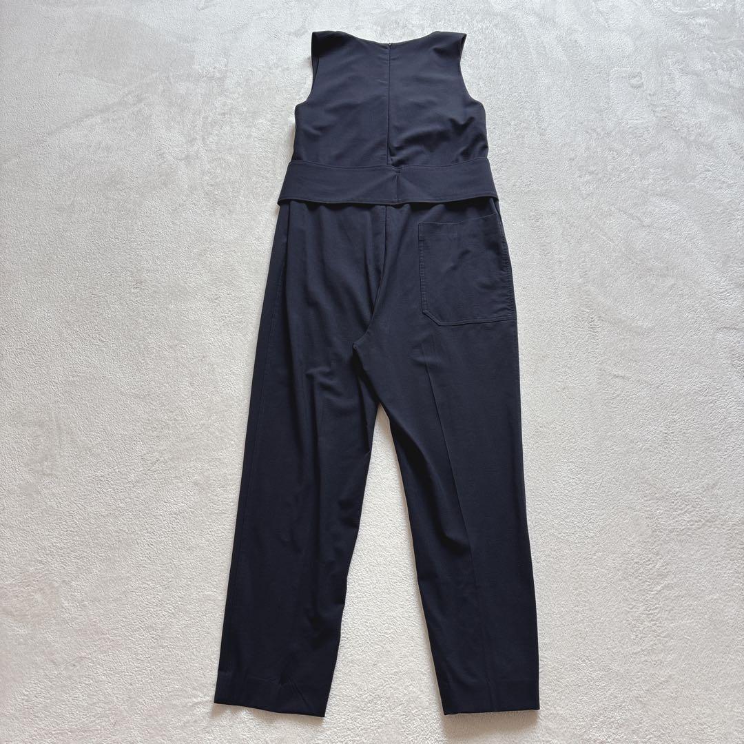 Bacca Salopet Overall All -In -One 38