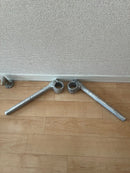 Daytona Handlebars 35 Sr400 Cb400Ss