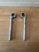 Daytona Handlebars 35 Sr400 Cb400Ss
