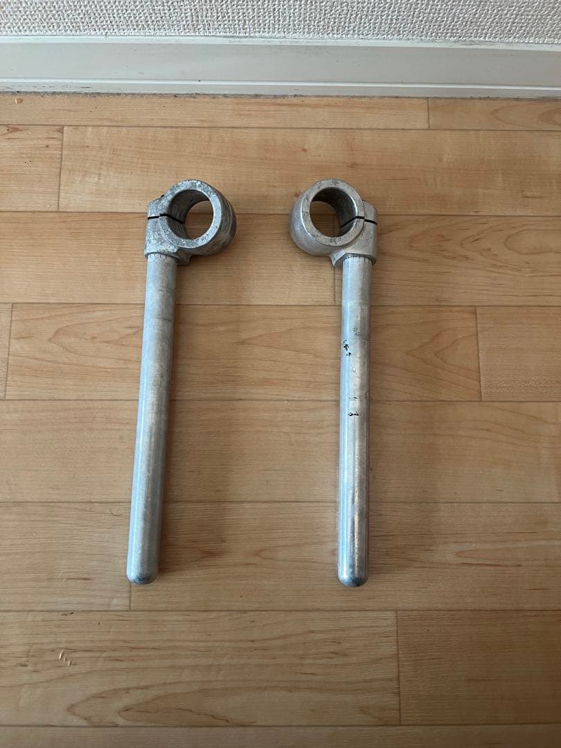 Daytona Handlebars 35 Sr400 Cb400Ss